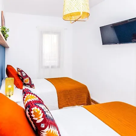 Tropical Private Pool Capellania By Holidays