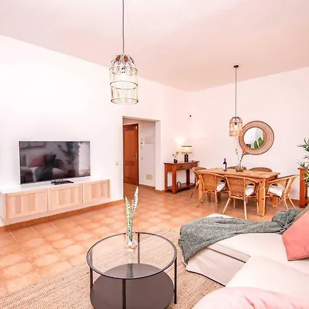 Villa Tropical Private Pool Capellania By Holidays