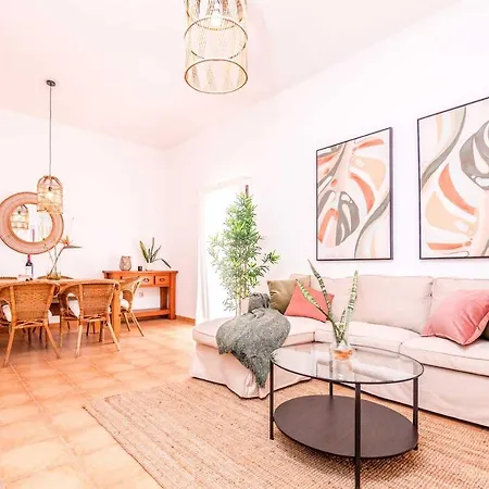 Tropical Private Pool Capellania By Holidays