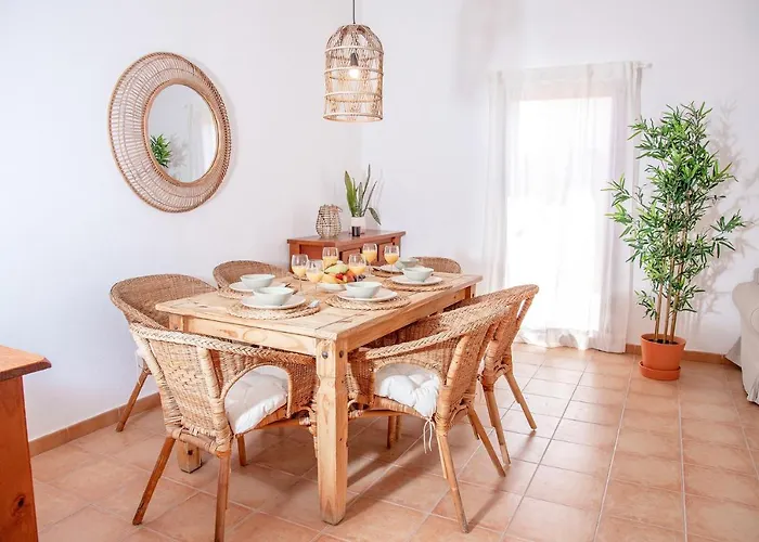 Vila Tropical Private Pool Capellania By Holidays *