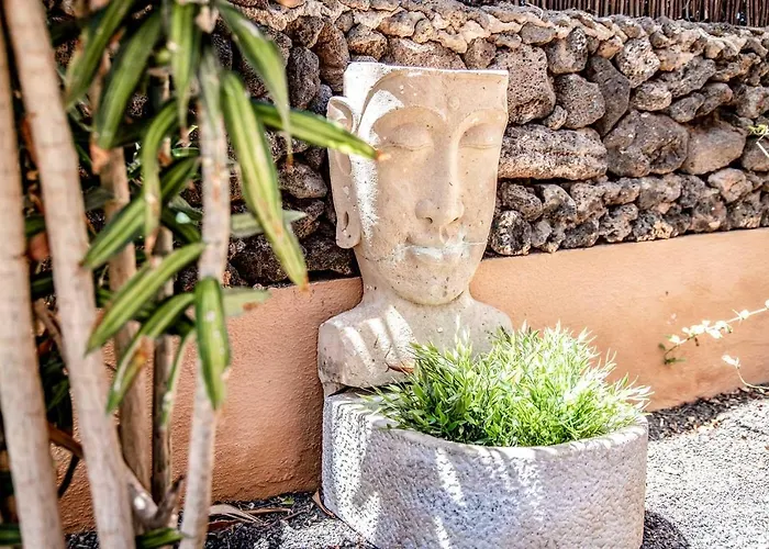 Tropical Private Pool Capellania By Holidays Vila *