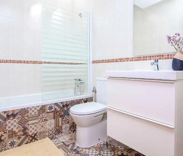 Tropical Private Pool Capellania By Holidays *