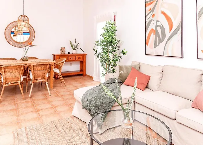 Tropical Private Pool Capellania By Holidays