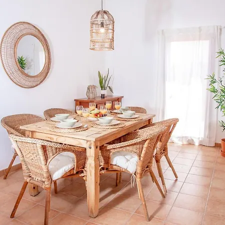 Villa Tropical Private Pool Capellania By Holidays *