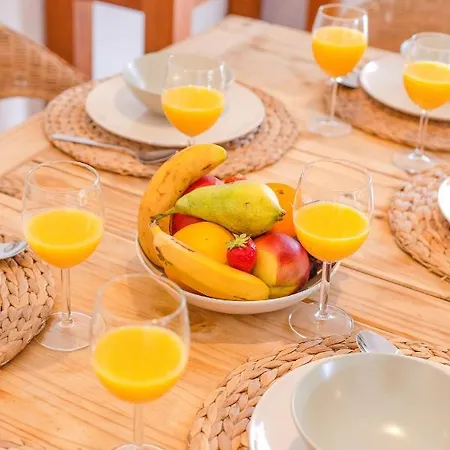 Tropical Private Pool Capellania By Holidays Villa La Oliva