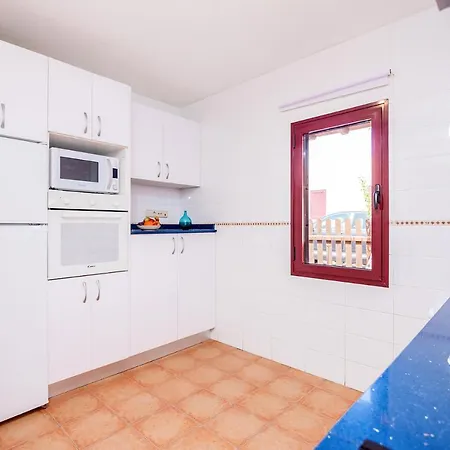 Tropical Private Pool Capellania By Holidays *