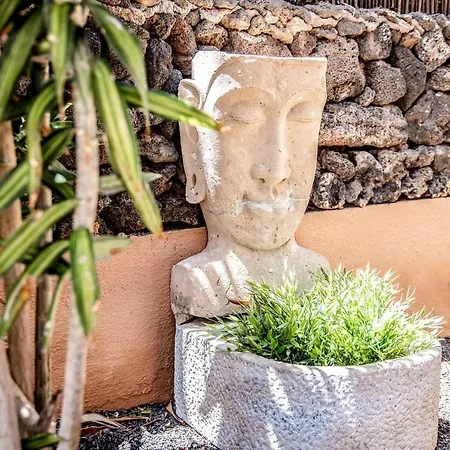 Tropical Private Pool Capellania By Holidays Villa *