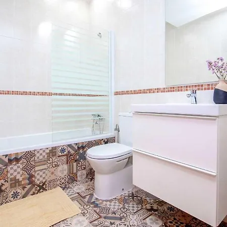 Tropical Private Pool Capellania By Holidays *