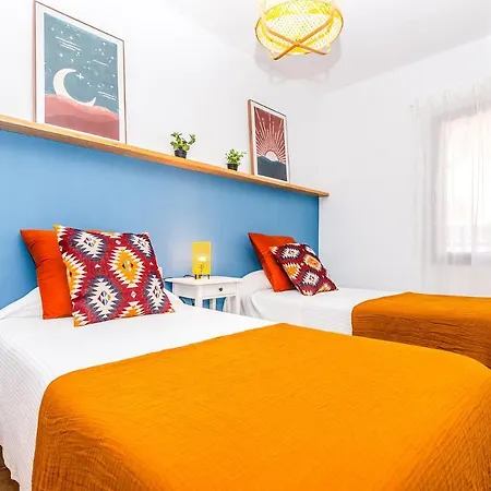 Вилла Tropical Private Pool Capellania By Holidays *