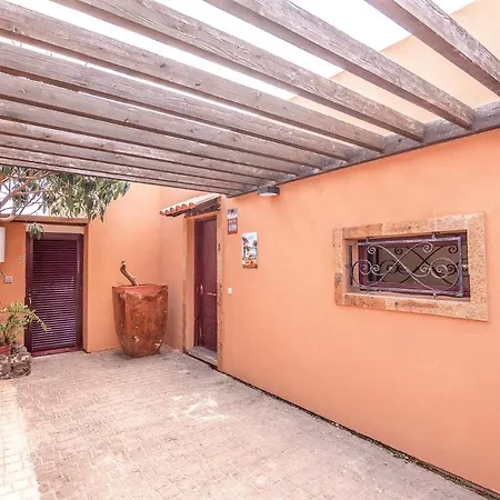 Tropical Private Pool Capellania By Holidays La Oliva