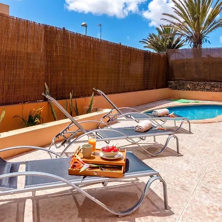 Tropical Private Pool Capellania By Holidays Vila