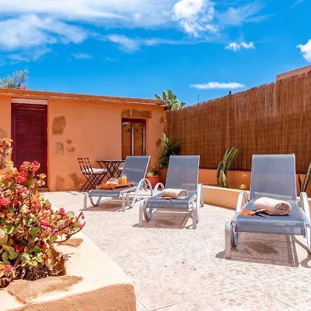 Tropical Private Pool Capellania By Holidays Vila